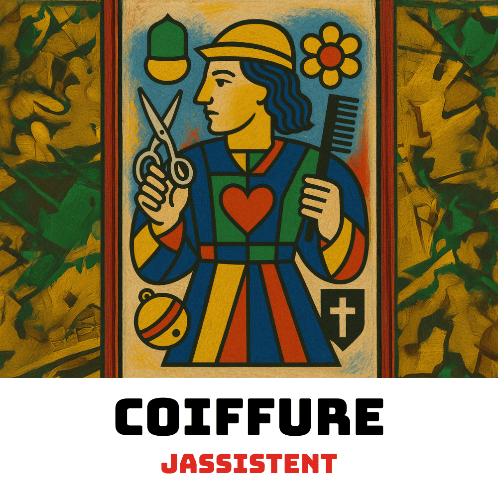 Coiffure