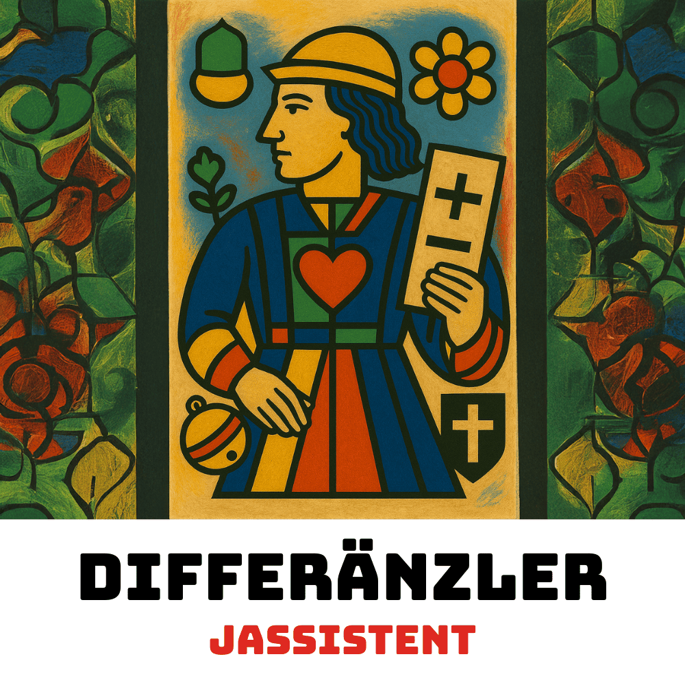 Differänzler